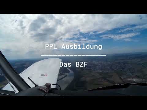 PPL Ausbildung | Das BZF Flugfunkzeugnis - Meine Erfahrung kurz und knapp