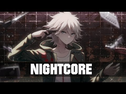 Nightcore - Russian Roulette