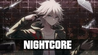 Nightcore - Russian Roulette