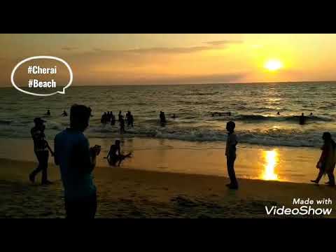 #sunset #beach #trending