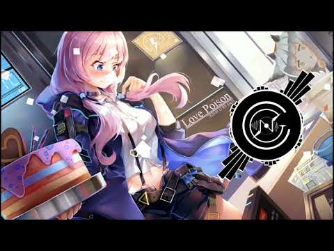 「Nightcore」For Life | Rival X Cadmium (ft. Marmy)