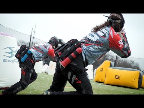 HOUSTON HEAT VS X FACTOR PRE SEASON BATTLE!