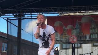 Astronautalis - The River, The Woods