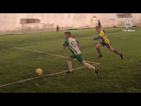 FK RUDAR BREZA- NK BOSNA VISOKO  0:2, QUICKIE ZIMSKA LIGA, 2010 GODISTE