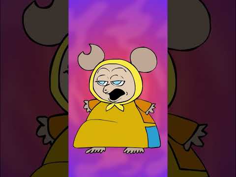 D&D Animated: The Perfect Heist! 🤣🏦 #dnd #ttrpg #dnd5e