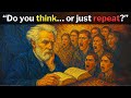 Schopenhauer The Herd Mind Destroys Reason