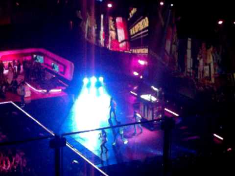 THE DOME56-dj remady ft. lumidee-I'm no superstar