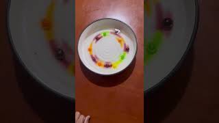 Download lagu DIY circle rainbow #shorts mp3