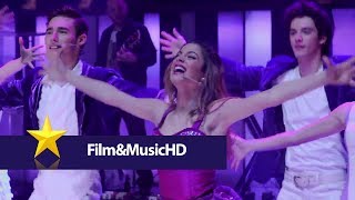 Violetta En Vivo - En Mi Mundo - Final - [HD]