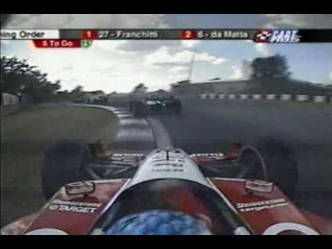 CartCrash2002 - Volume 13 (2002-13 Montreal)