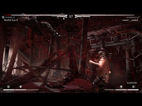 The Rarest Variation u never see