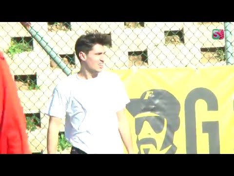 Calcio a 5, Serie C1: Aranova - Active Network, highlights e interviste