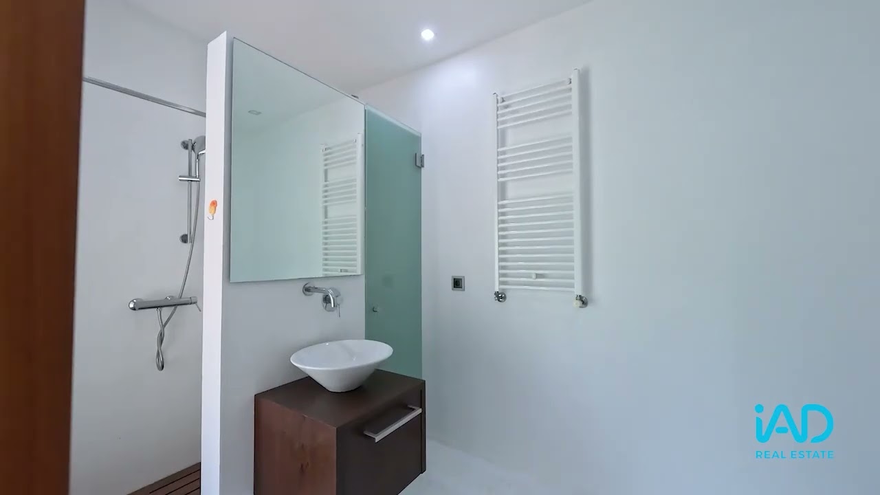 Vídeo do imóvel