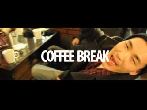 B-Free - Coffee Break (feat. Bizzy) [Official Video]