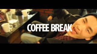 B-Free - Coffee Break (feat. Bizzy) [Official Video]
