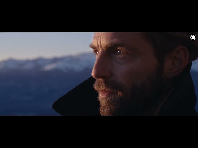 100ML Montblanc Explorer Platinum Eau de Parfum Spray  4 of 4 