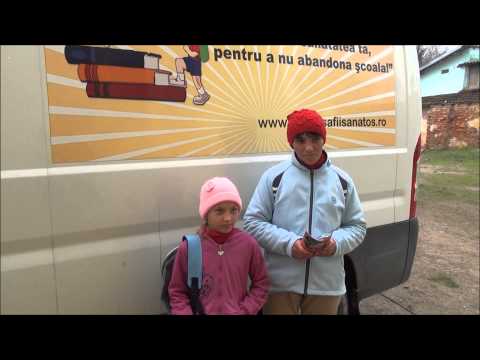 Interventie medicala comuna Castranova, judetul Dolj