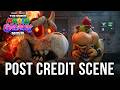 Super Mario Galaxy Movie 2026 POST CREDIT SCENE Dry Bowser Koopalings Teaser More