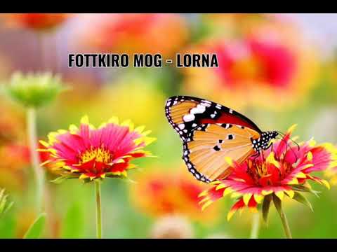 Konkani song - Lorna - Fottkiro Mog