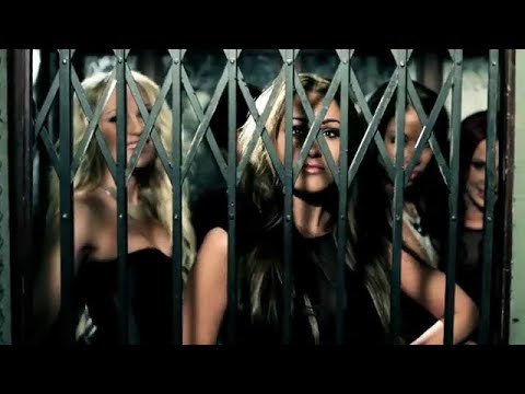 Irresistible Feat. Carlprit - Elevator (Official Video)