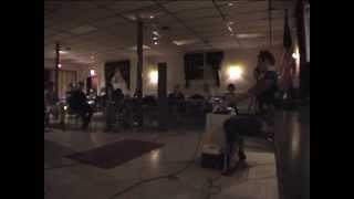 Omnivore 9.2.12 VFW Florence, MA