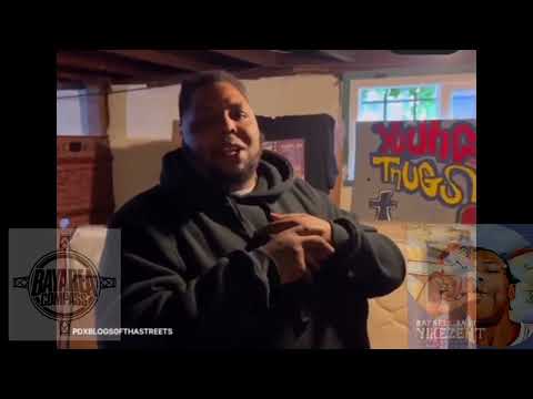 CML Lavish D Artist Bank’D Up Benji Cousin FatSo and TezCity From Portland is Expanding His Legacy