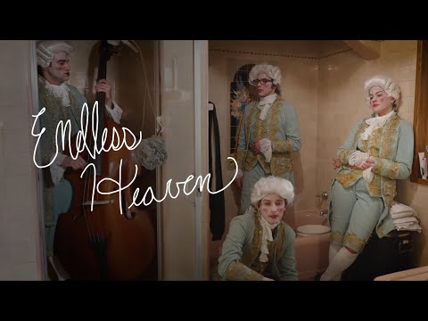 Video thumbnail for Endless Heaven