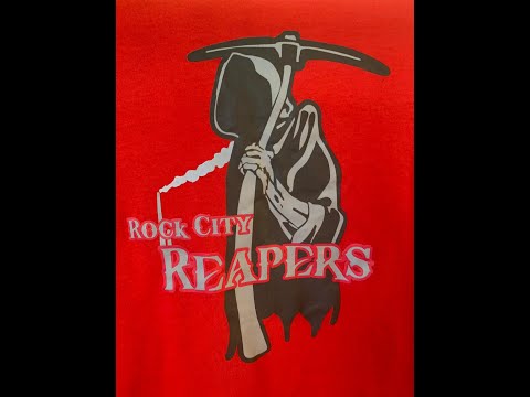 2022 Ontario Arm Wrestling Provincial Championships "Reaper Edition"