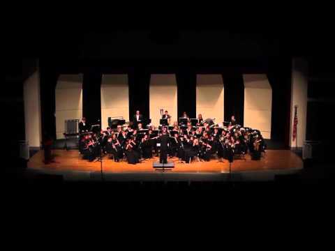 RHS Symphonic Band - Flying Tigers