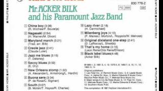 Acker Bilk PJB 1970 Savoy Blues