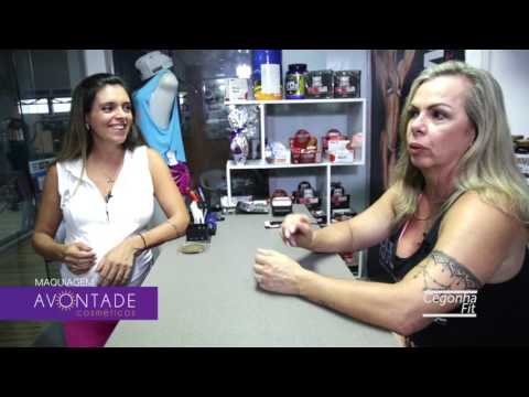 MUSCULAÇÃO NA GESTACÃO