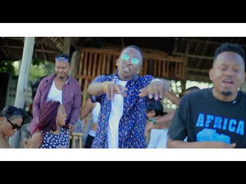 Pyuzer - Mashaalah Ft Mesen Selekta (Official Music Video)