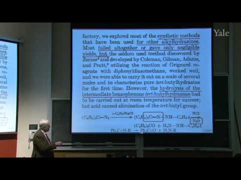 Cation Intermediates. Alkenes: Formation, Addition, and Stability