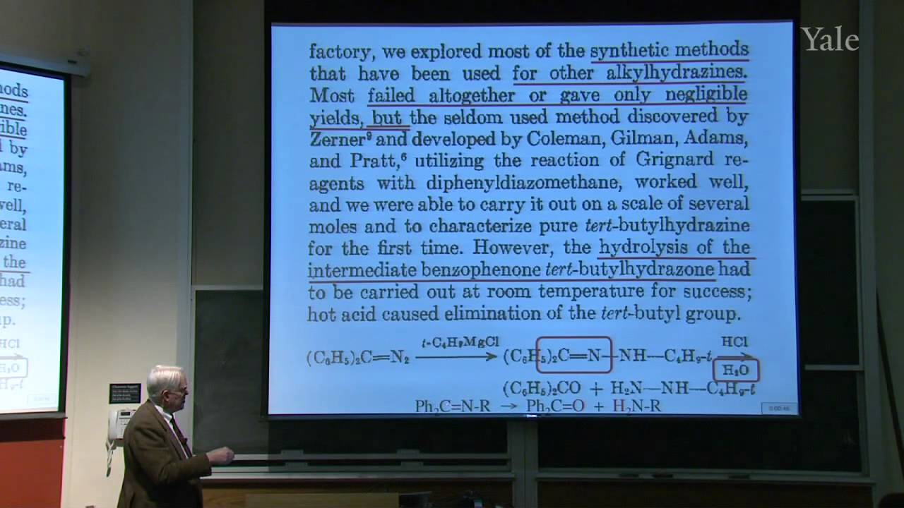 Cation Intermediates. Alkenes: Formation, Addition, and Stability