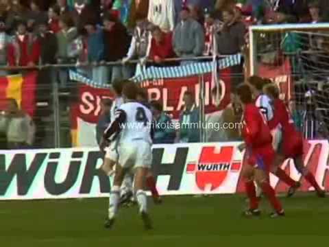 B1903 Kopenhagen   FC Bayern 6-2