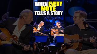 When Two Guitar Legends Share the Stage | You And Your Friend | Special Video Remix #direstraits