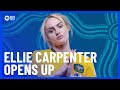 Matildas' Ellie Carpenter Opens Up On Hate And Abuse Online | 10 News First