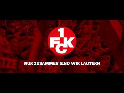 FCK 2016/17 – Zusammen das Feuer entfachen