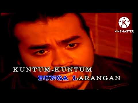 NO VOCAL - MERINDU TANPA KATA - KAPILLA - #karaoke #rock