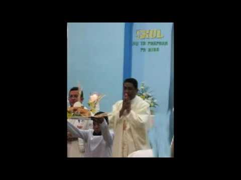 NKBB Pastor Ivan Gomez stop Dutch immorality on Bonaire