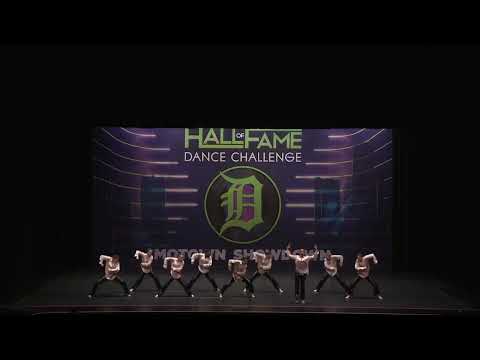 Joanne Chapman School of Dance - Rasputin