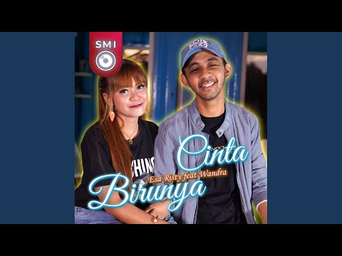 Birunya Cinta