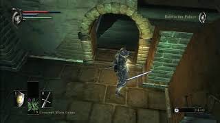 Locked and Loaded - Let's Play Demon's Souls Part 7