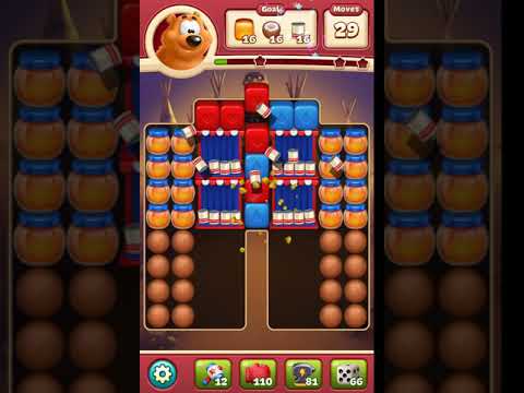 Toon Blast Level 1694 NO BOOSTERS - A S GAMING