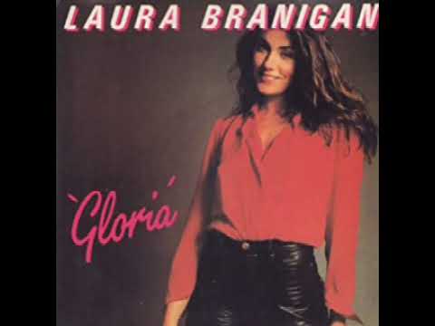 Gloria - Laura Branigan (1982) (High Tone)