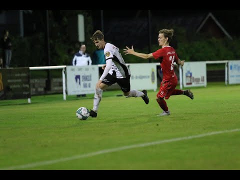 TG&IF – Bergdalens IK