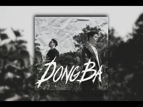 ĐÔNG BA - OUTSIDERS (OFFICIAL MUSIC VIDEO)
