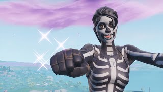 this skin is too OP!!!  #venturerc