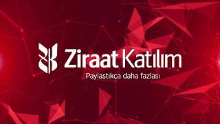ZİRAAT KATILIM