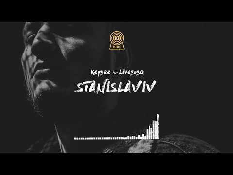 KEYSEE  - Stanislaviv (feat. Livesosa)